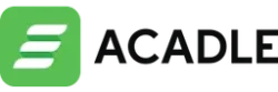 _acadle logo