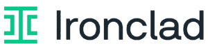 ironclad logo