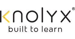 _knolyx-tech logo