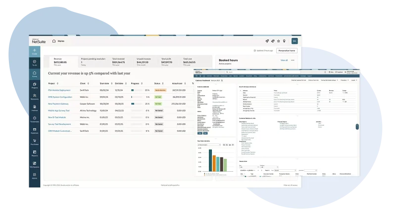 netsuite lower