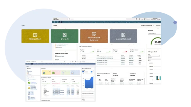 netsuite upper